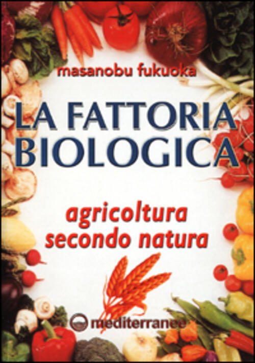 La Fattoria Biologica. Agricoltura Secondo Natura | Immagine principale