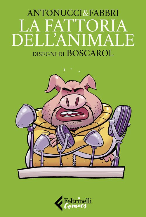 La Fattoria Dell'animale