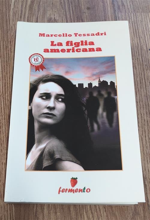 La Figlia Americana | Immagine principale