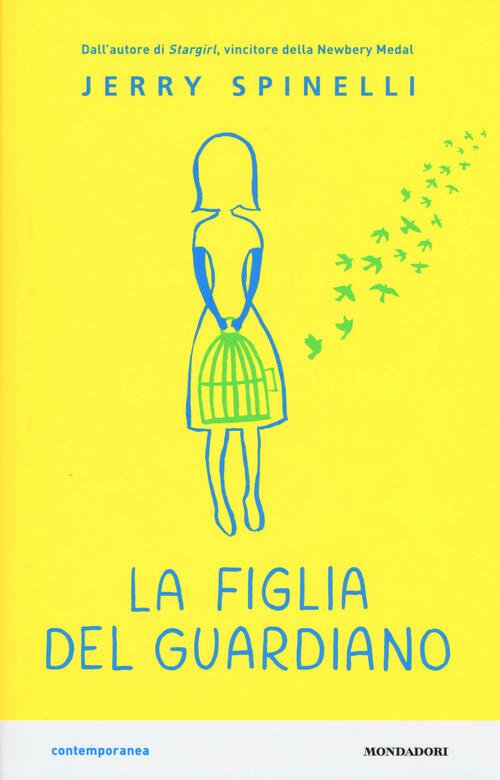 La Figlia Del Guardiano