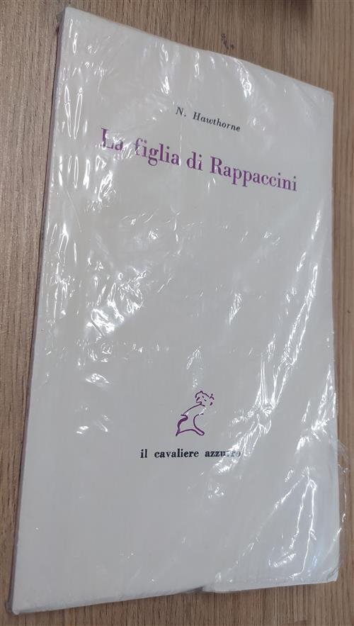 La Figlia Di Rappaccini
