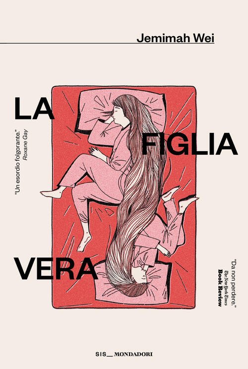 La Figlia Vera | Immagine principale