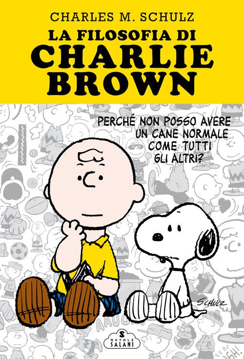 La Filosofia Di Charlie Brown. Perche Non Posso Avere Un … | Immagine principale