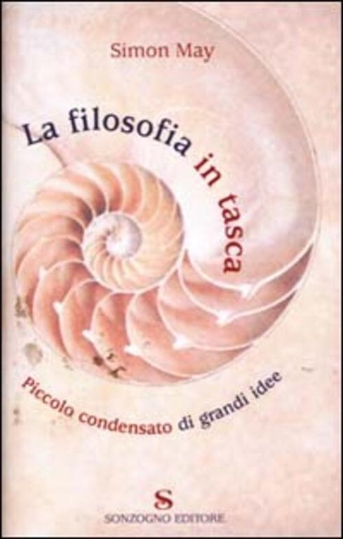 La Filosofia In Tasca. Piccolo Condensato Di Grandi Idee