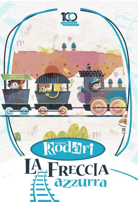 La Freccia Azzurra | Immagine Gallery 2