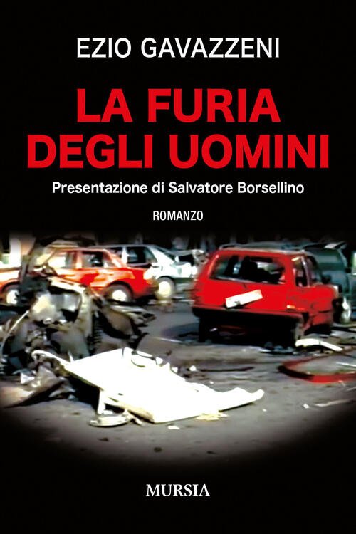 La Furia Degli Uomini | Immagine principale
