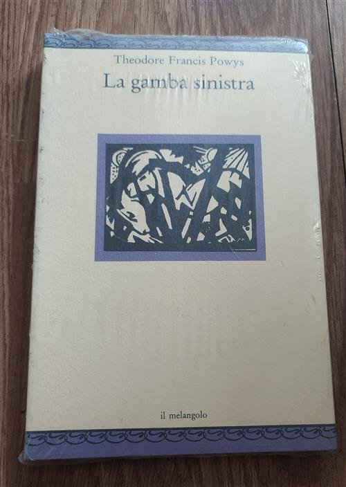 La Gamba Sinistra