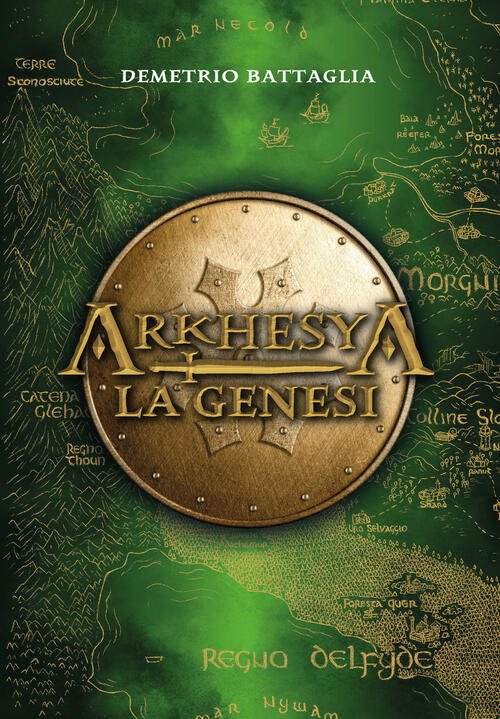 La Genesi. Arkhesya