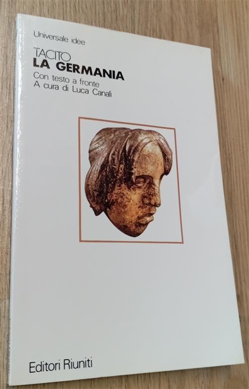 La Germania | Immagine principale