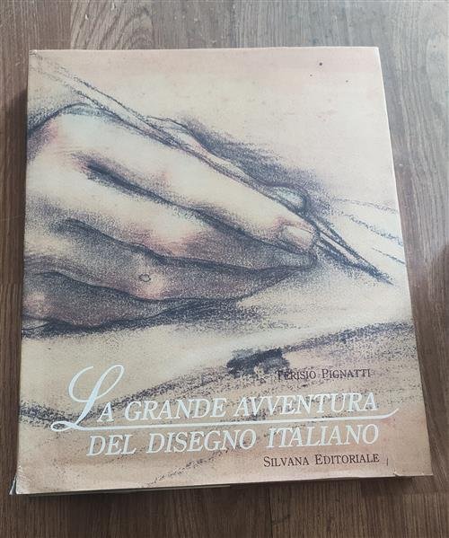 La Grande Avventura Del Disegno Italiano | Immagine Gallery 2
