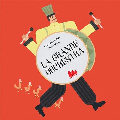 La Grande Orchestra | Immagine principale