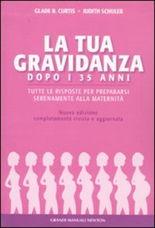 La Gravidanza Dopo I 35 Anni. Tutte Le Risposte Per …