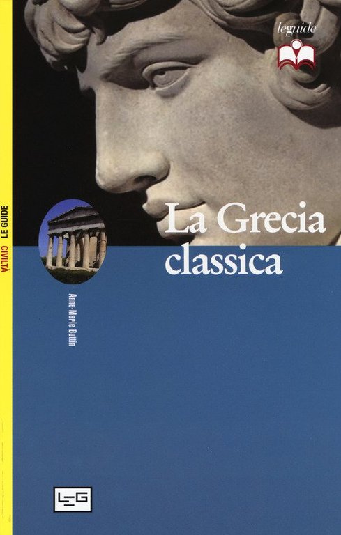 La Grecia Classica | Immagine Gallery 3
