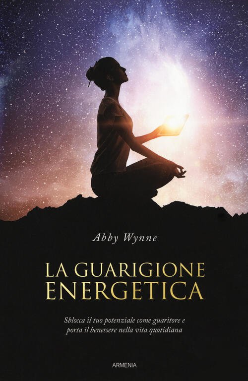 La Guarigione Energetica