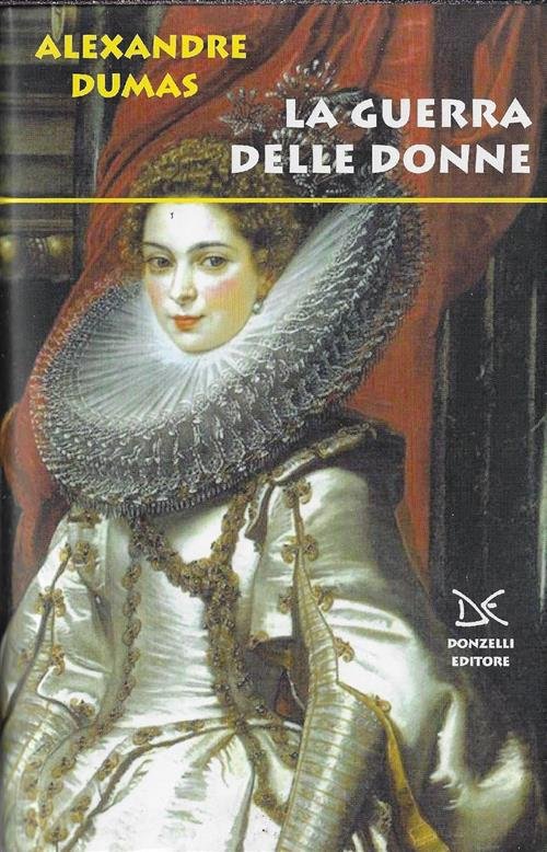 La Guerra Delle Donne | Immagine principale