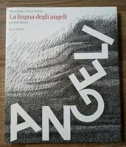 La Lingua Degli Angeli Per Pricipianti Skira