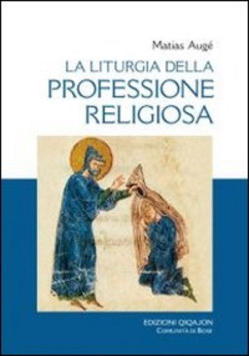 La Liturgia Della Professione Religiosa. Dal Rituale Tipico Ai Rituali …