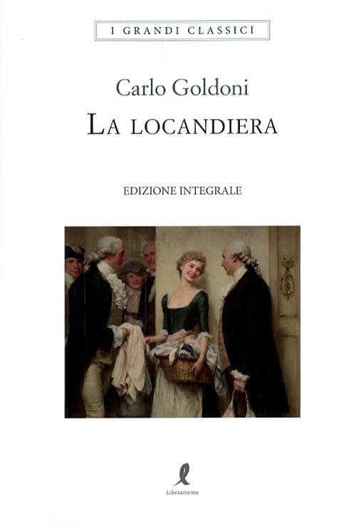 La Locandiera | Immagine principale