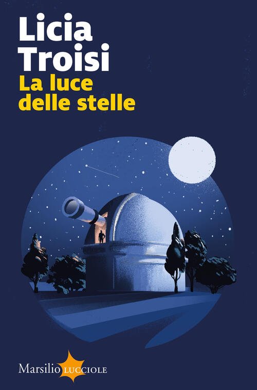 La Luce Delle Stelle