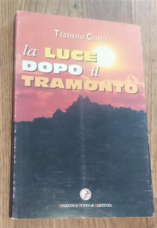 La Luce Dopo Il Tramonto | Immagine Gallery 2
