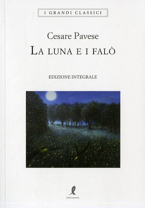 La Luna E I Falo