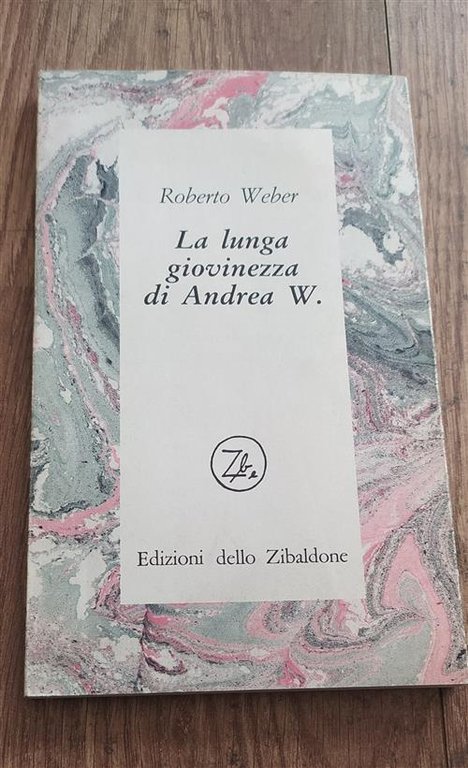 La Lunga Giovinezza Di Andrea W | Immagine Gallery 2