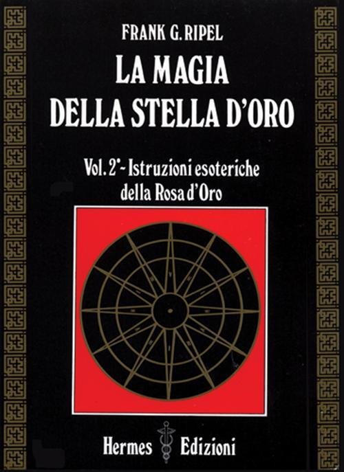 La Magia Della Stella D'oro. Vol. 2 | Immagine principale