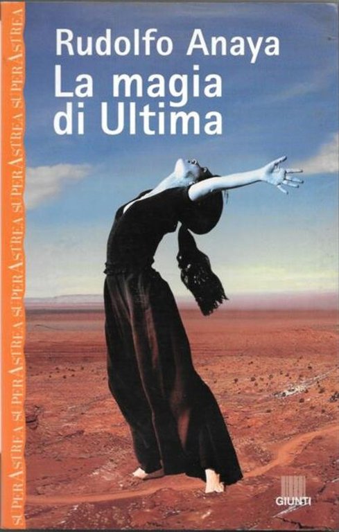 La Magia Di Ultima