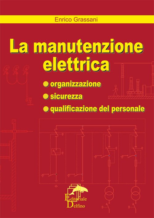 La Manutenzione Elettrica