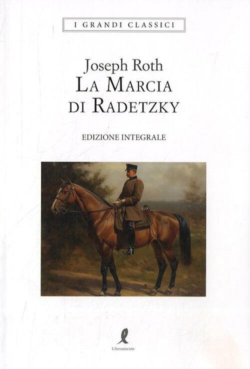 La Marcia Di Radetzky