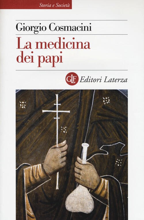 La Medicina Dei Papi