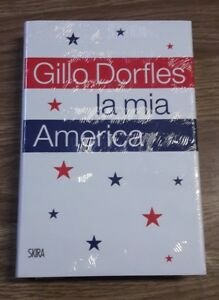 La Mia America | Immagine principale