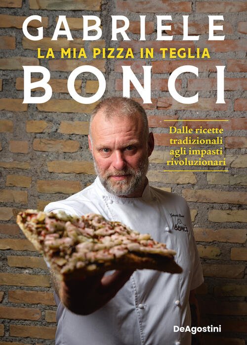 La Mia Pizza In Teglia. Dalle Ricette Tradizionali Agli Impasti …