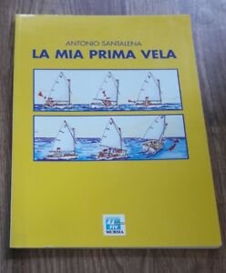 La Mia Prima Vela | Immagine principale