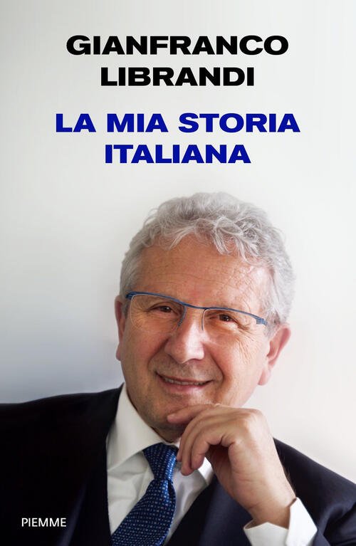 La Mia Storia Italiana