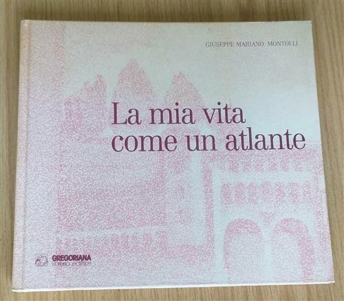 La Mia Vita Come Un Atlante | Immagine principale