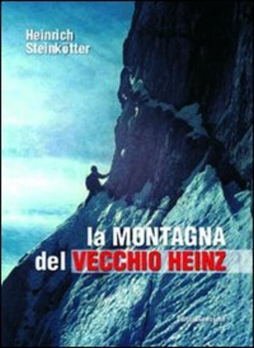 La Montagna Del Vecchio Heinz | Immagine principale