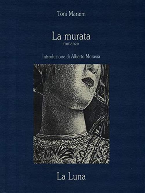 La Murata Toni Maraini La Luna 1991