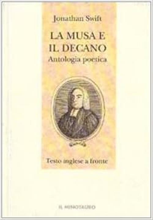 La Musa E Il Decano | Immagine principale