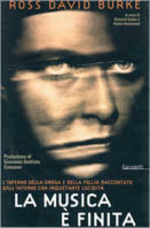 La Musica E Finita | Immagine principale