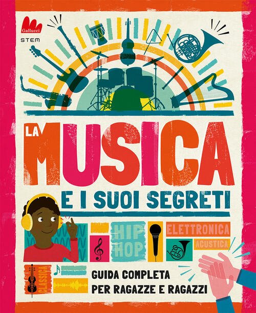 La Musica E I Suoi Segreti | Immagine principale