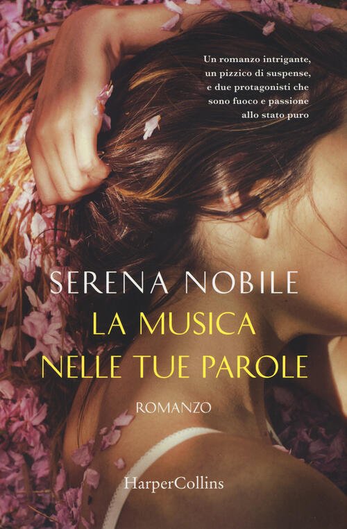 La Musica Nelle Tue Parole. Cinque Sensi | Immagine principale