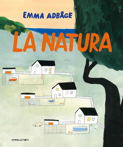 La Natura Emma Adbåge Camelozampa 2021