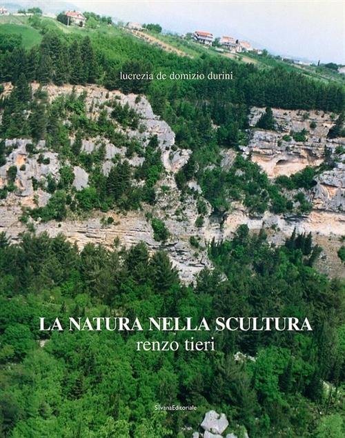 La Natura Nella Scultura Renzo Tieri | Immagine Gallery 2