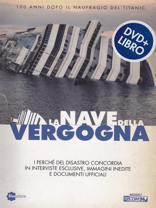 La Nave Della Vergogna | Immagine principale