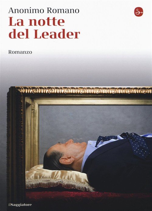 La Notte Del Leader | Immagine principale