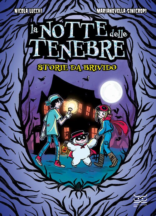 La Notte Delle Tenebre. Storie Da Brivido Nicola Lucchi 24 …