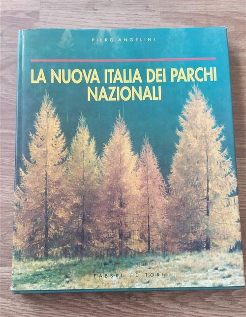 La Nuova Italia Dei Parchi Nazionali | Immagine Gallery 2