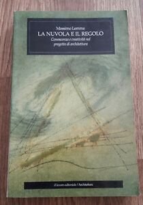 La Nuvola E Il Regolo. Conoscenza E Creativit‡ Nel Progetto …