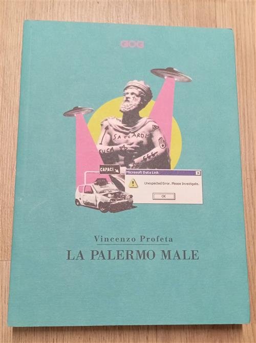 La Palermo Male